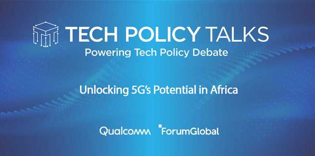 Tech Policy Talks returned on 22 Nov